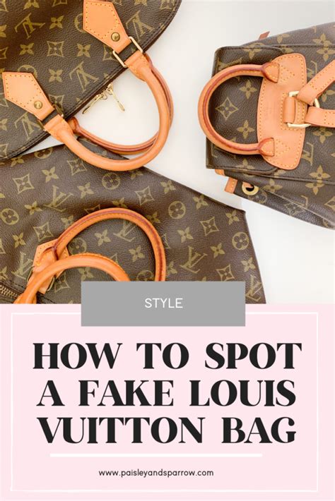 aanie leblanc has a fae louis vuitton bag|authentic louis vuitton bag.